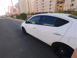 نيسان صني